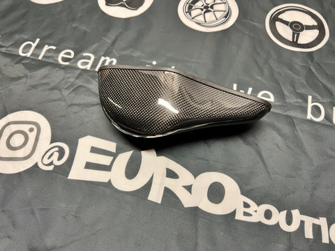 JDM Carbon Fiber Rearview Mirror Version 2