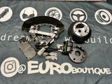 NSX Adapter Kit to Install s2000 Steering Wheel