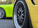 BMW KLASS Carbon F82/F80 M3 M4 Rock Guardz