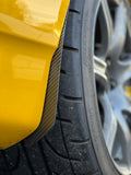 s2000 Carbon Fiber Rock Guardz