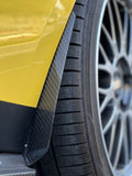BMW KLASS Carbon F82/F80 M3 M4 Rock Guardz