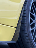 BMW KLASS Carbon F82/F80 M3 M4 Rock Guardz