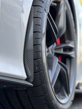 2017-2022 NC1 NSX Carbon Fiber Rock Guardz Front / Rear Set