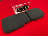 NSX Center Elbow Rest finished in Premium Carbon Fiber or Leather Materials