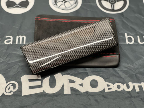 s2000 Carbon Fiber OEM Radio Door Replacement