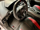 2017-2022 NC1 NSX All Season Floor Mats (pair)