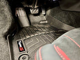 2017-2022 NC1 NSX All Season Floor Mats (pair)