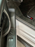 2017-2022 NC1 NSX All Season Floor Mats (pair)