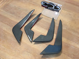 BMW KLASS Carbon BMW M2 CF Front Canards