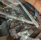 NSX (TARGA) Aluminum Billet Strut Tower Brace by Greymarket