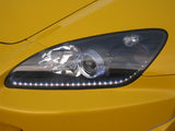 Headlight Work Custom Work for all JDM / Euro cars!
