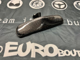 JDM Carbon Fiber Rearview Mirror Version 1