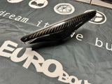 JDM Carbon Fiber Rearview Mirror Version 1