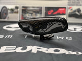 JDM Carbon Fiber Rearview Mirror Version 1