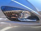 Headlight Work Custom Work for all JDM / Euro cars!