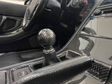 NSX Carbon Fiber Shift Knob (1991-2005 NSX)
