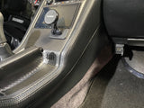 USB Dual AUX with cover