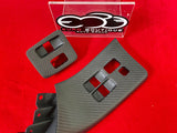 Toyota MKIV Supra Bespoke Power Window Door Trims (pair)
