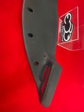 Toyota MKIV Supra Bespoke Center Upper Gauge Cluster Trim in Carbon Fiber