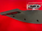 Toyota MKIV Supra Bespoke Center Upper Gauge Cluster Trim in Carbon Fiber