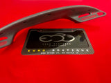 Toyota MKIV Supra Bespoke Center Upper Gauge Cluster Trim in Carbon Fiber