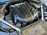 2020+ A90 A91 Toyota Supra Full Carbon Fiber Engine Cover