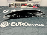 Toyota MKIV Supra Bespoke Center Upper Gauge Cluster Trim in Carbon Fiber