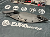 Toyota MKIV Supra Bespoke Center Upper Gauge Cluster Trim in Carbon Fiber