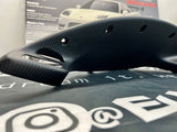 Toyota MKIV Supra Bespoke Center Upper Gauge Cluster Trim in Carbon Fiber
