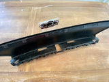 Audi R8 Gen2 Carbon Fiber Trunk Lid Replacement for Coupe Only