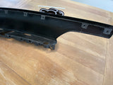Audi R8 Gen2 Carbon Fiber Trunk Lid Replacement for Coupe Only