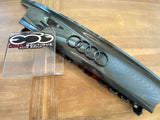 Audi R8 Gen2 Carbon Fiber Trunk Lid Replacement for Coupe Only