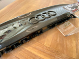 Audi R8 Gen2 Carbon Fiber Trunk Lid Replacement for Coupe Only