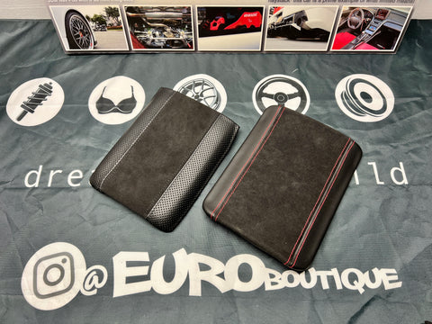 s2000 AP1 or AP2 Upgraded Elbow Pad with Bespoke Leather (Core Exchange needed)