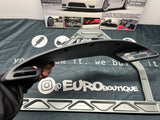 Toyota MKIV Supra Bespoke Center Upper Gauge Cluster Trim in Carbon Fiber