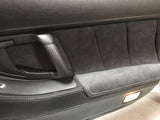 NSX Carbon Fiber OEM Interior Door Handles