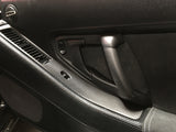 NSX Carbon Fiber OEM Interior Door Handles