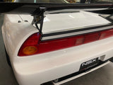 NSX 02+ Carbon Fiber Sub Under Spoiler (fits 1991+ NSX)