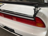 NSX 02+ Carbon Fiber Sub Under Spoiler (fits 1991+ NSX)