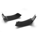 BMW KLASS Carbon F80 F82 M3 M4 Carbon Fiber Front Splitters