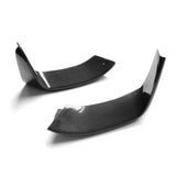 BMW KLASS Carbon F80 F82 M3 M4 Carbon Fiber Front Splitters
