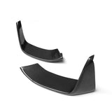 BMW KLASS Carbon F80 F82 M3 M4 Carbon Fiber Front Splitters