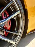 2020+ Toyota Supra Carbon Fiber Rock Guardz