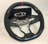 CIVIC Type-R / CTR CARBON FIBER Steering Wheel