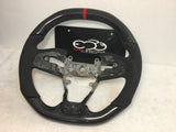 CIVIC Type-R / CTR CARBON FIBER Steering Wheel