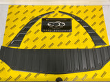 2017-2021 NC1 NSX Scrape Armor Protection (Requires Drilling)