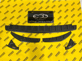 BMW F80/F82 M3 and M4 Scrape Armor Protects Lowered cars from Scratches!