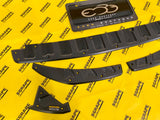 BMW F80/F82 M3 and M4 Scrape Armor Protects Lowered cars from Scratches!
