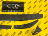 BMW F80/F82 M3 and M4 Scrape Armor Protects Lowered cars from Scratches!