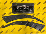 2017-2021 NC1 NSX Scrape Armor Protection (Requires Drilling)